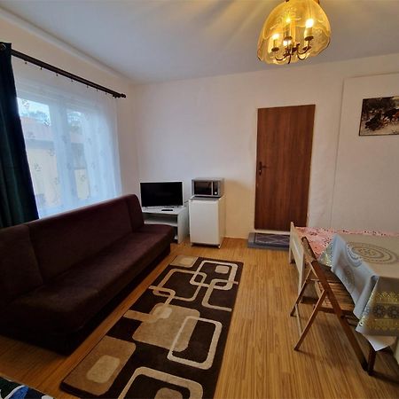 Budget Apartments Свіноуйсьце Екстер'єр фото