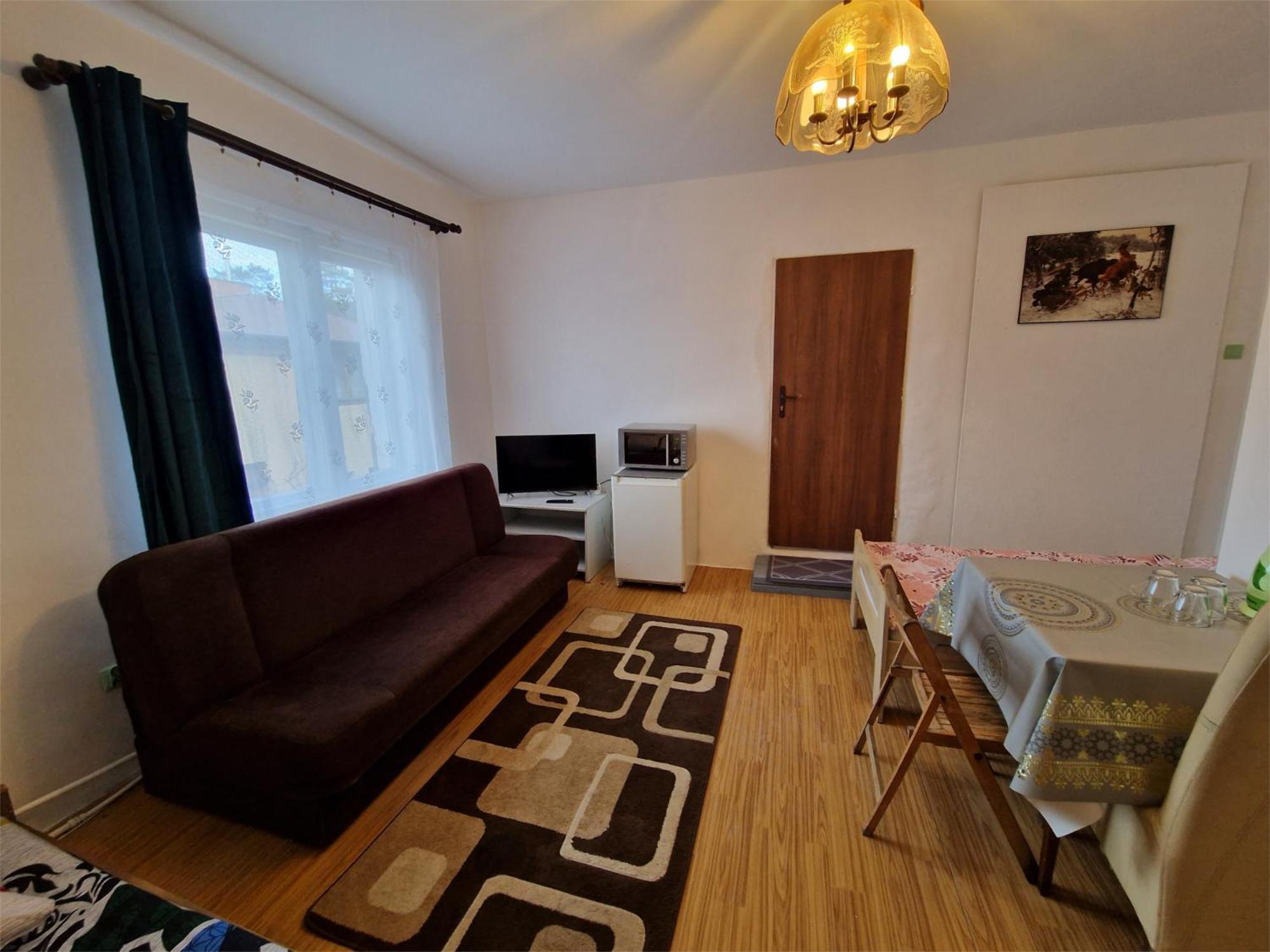 Budget Apartments Свіноуйсьце Екстер'єр фото