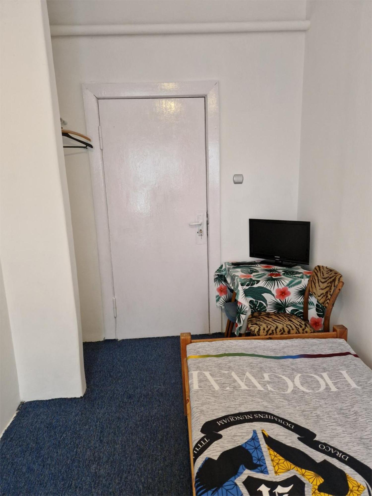 Budget Apartments Свіноуйсьце Екстер'єр фото