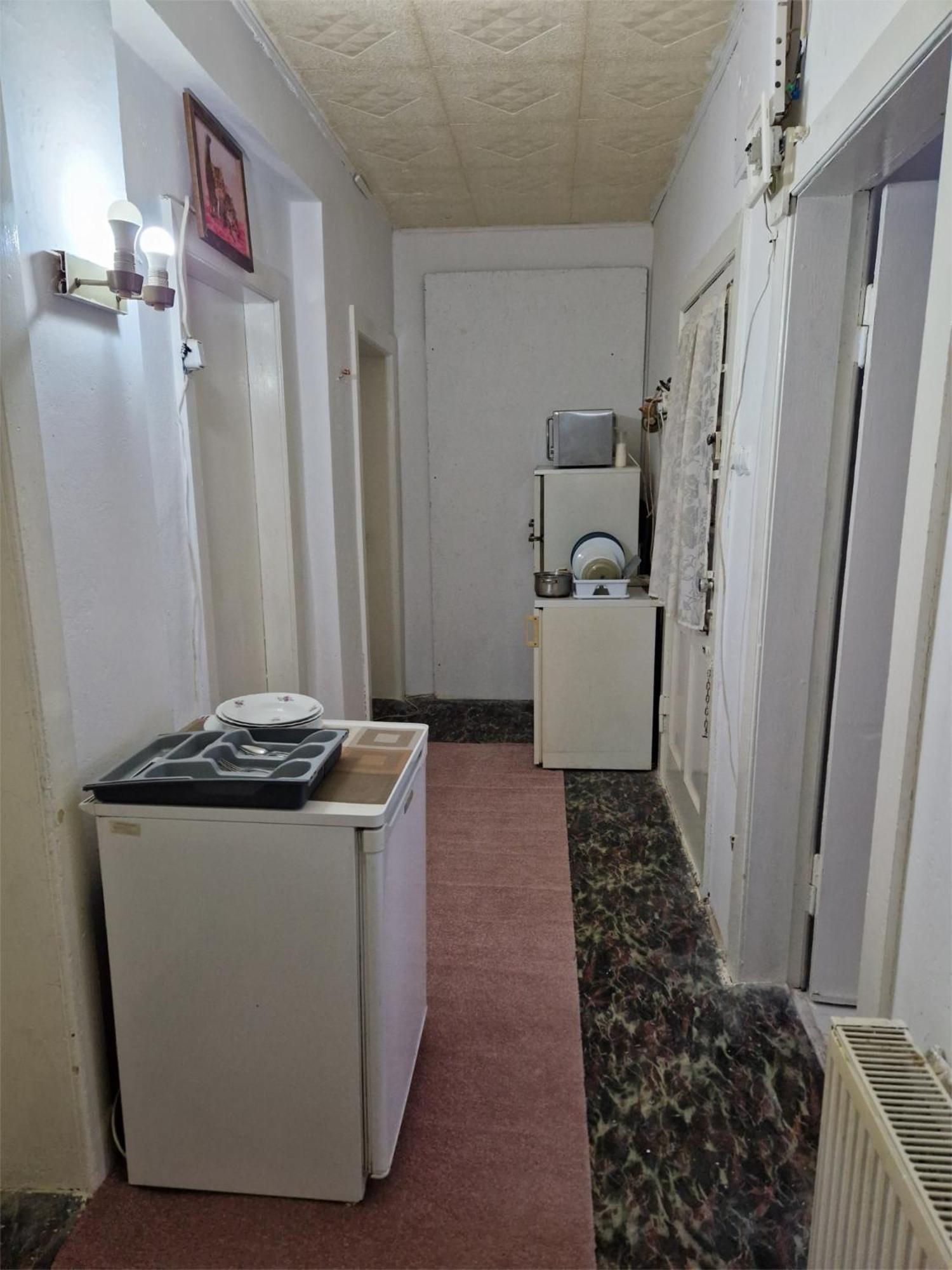 Budget Apartments Свіноуйсьце Екстер'єр фото