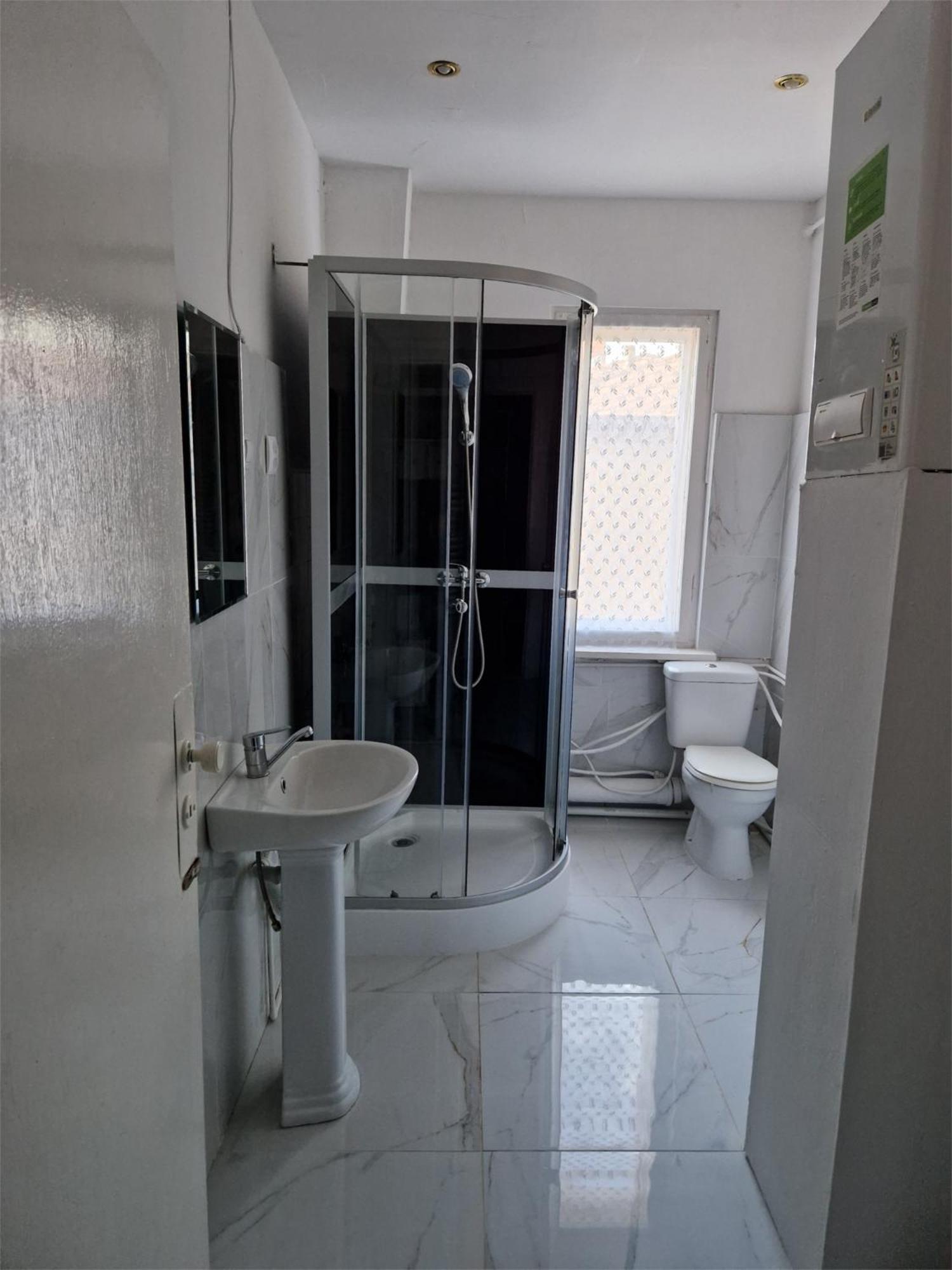 Budget Apartments Свіноуйсьце Екстер'єр фото